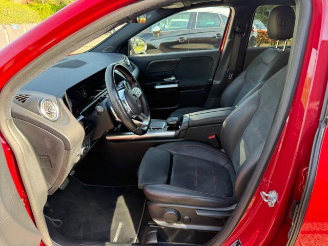 MERCEDES-BENZ GLA 200 d Automatic Premium NAVI - TETTO - LED - 20