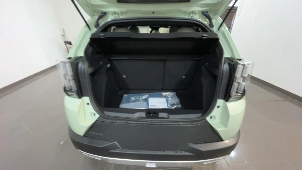 Fiat Grande Panda 1.2 Hybrid 110 CV S&S La Prima