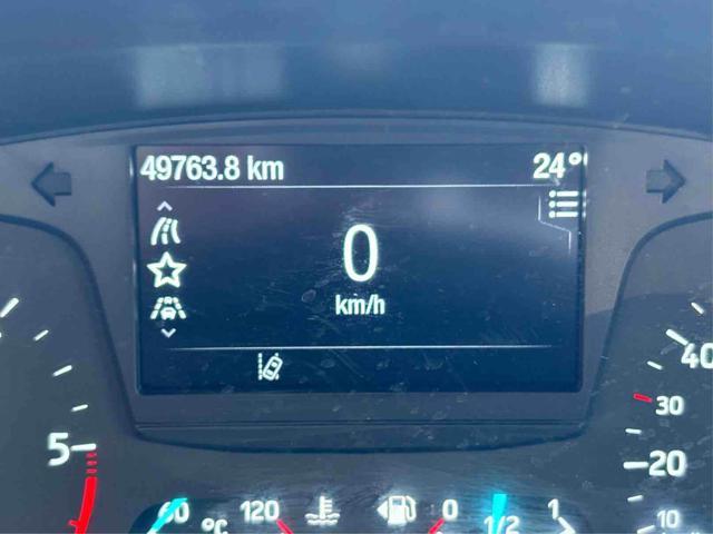 FORD Fiesta 1.5 TDCi 5 porte Plus