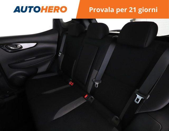 NISSAN Qashqai 1.5 dCi 115 CV Acenta