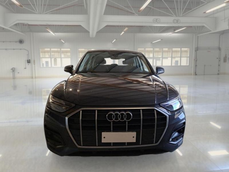 AUDI Q5 SPORTBACK 35 TDI MHEV BUSINESS ADVANCED S TRONIC SUV