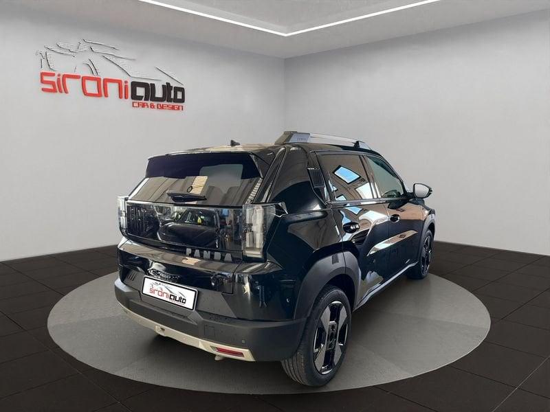 FIAT Grande Panda Hybrid Hybrid La Prima