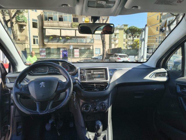 PEUGEOT 208 1.4 8V HDi 68CV 5p. Allure