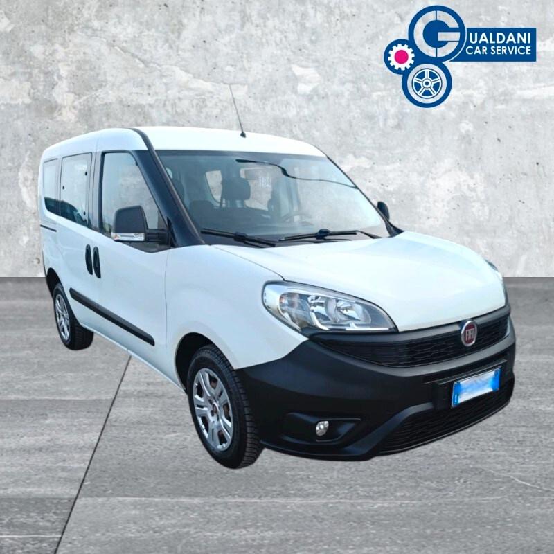 FIAT Doblò 3ª serie Doblò 1.3 MJT PC Combi N1