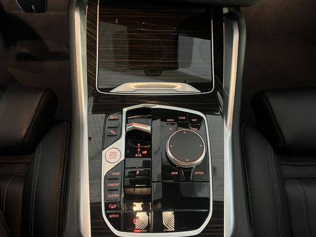 BMW X6 xDrive40d 48V Msport RESTYLING-IVA ESPOSTA