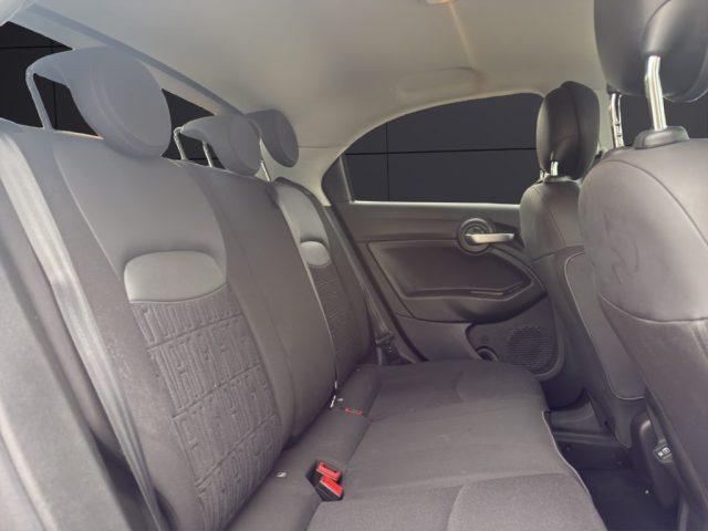 FIAT 500X 1.5 T4 Hybrid 130 CV DCT Club