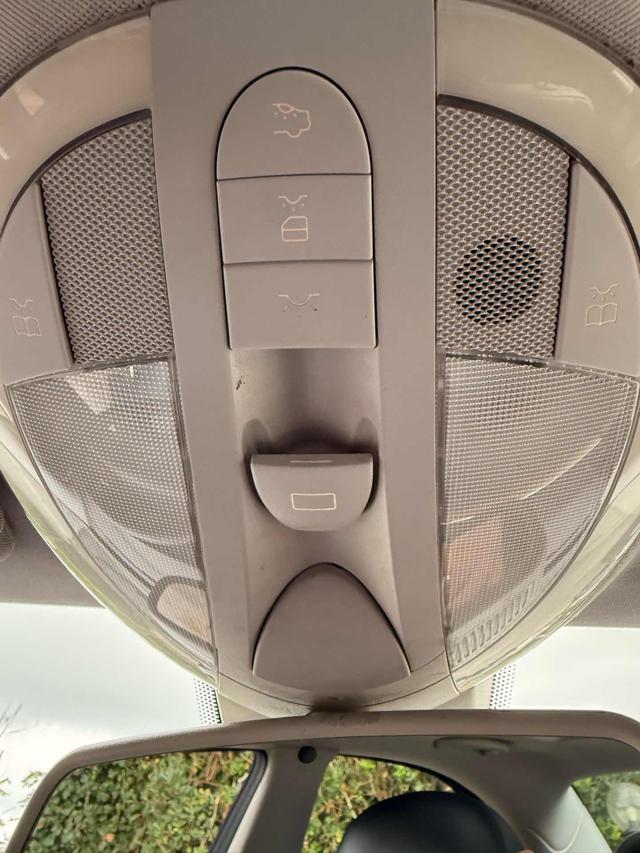 MERCEDES-BENZ E 320 CDI V6 cat Avantgarde EVO