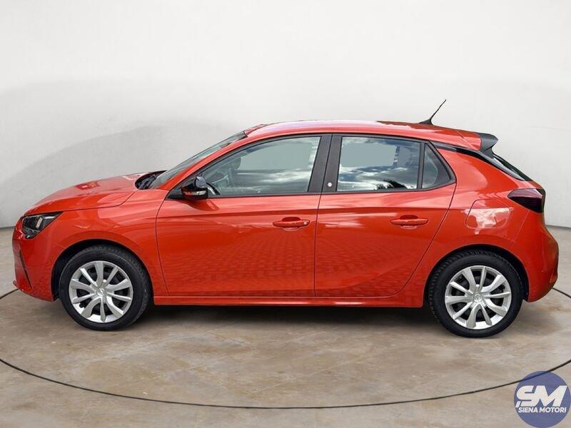 Opel Corsa-e Corsa-e 5 porte Edition