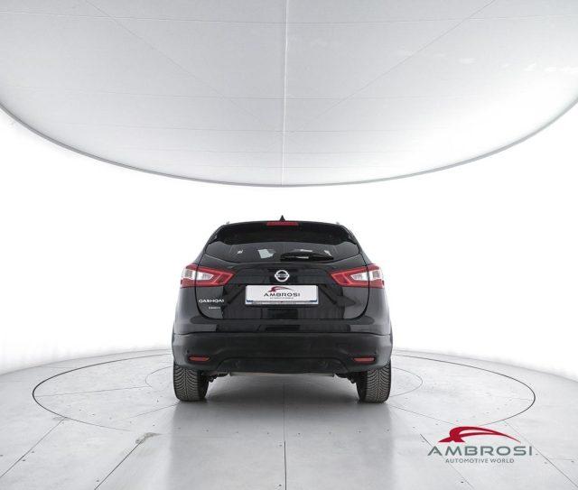 NISSAN Qashqai 1.5 dCi Tekna - PER OPERATORI DEL SETTORE