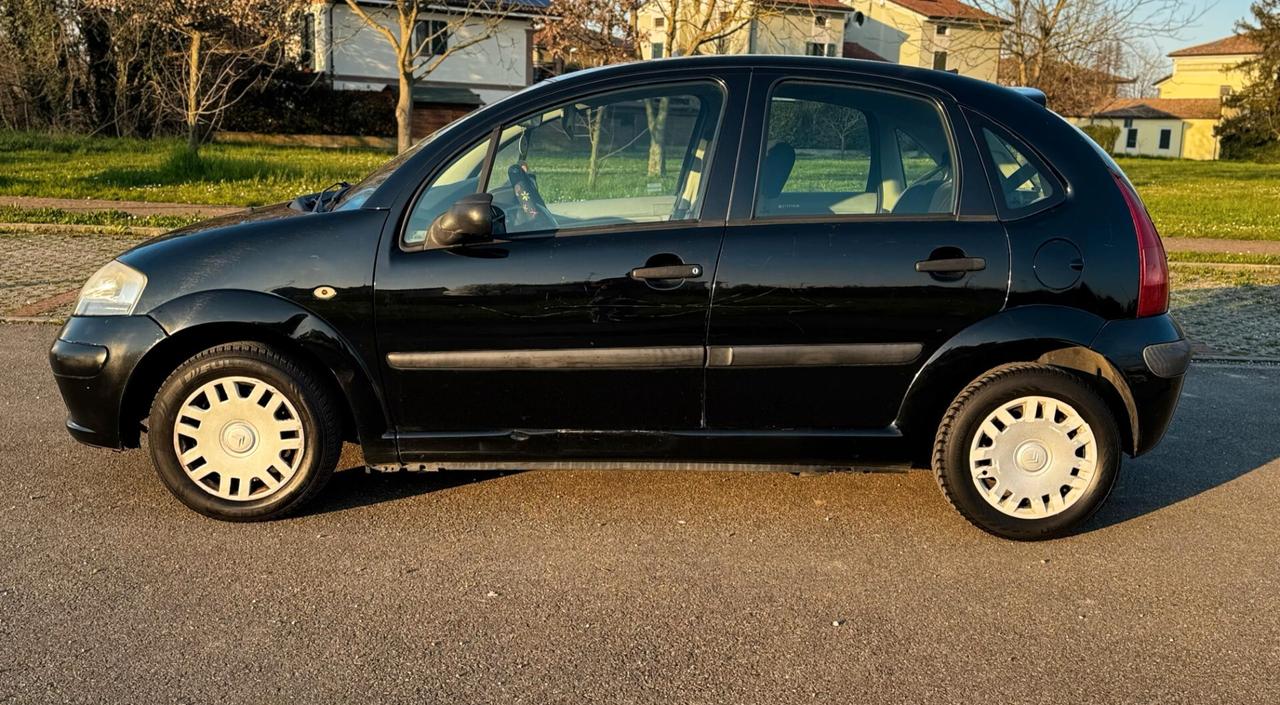 Citroen C3 1.1 Classique