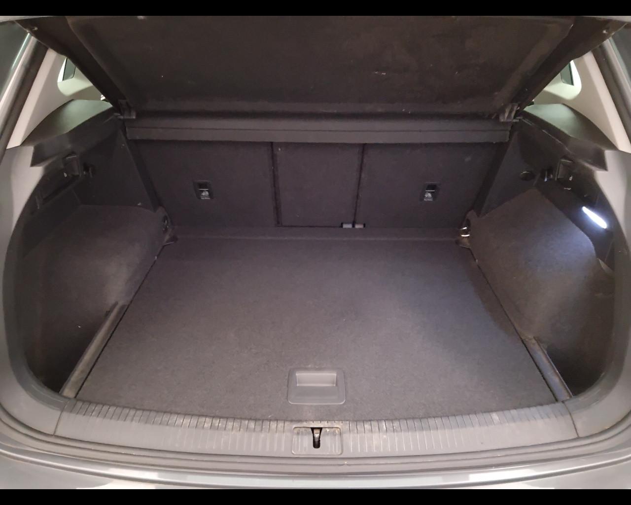 VOLKSWAGEN Tiguan II 2021 - Tiguan 2.0 tdi Elegance 4motion 200cv dsg