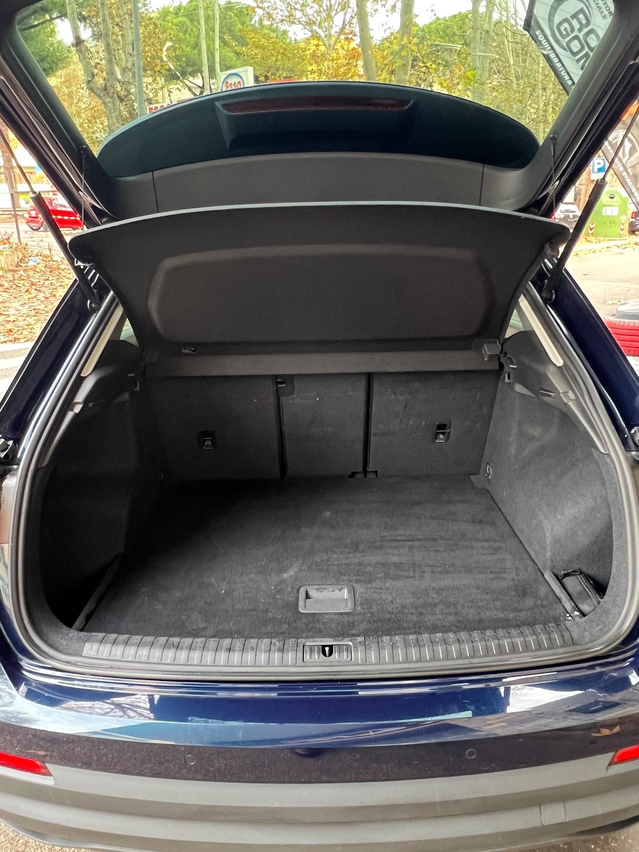 Audi Q3 35 TDI S tronic Business Advanced