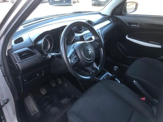 Suzuki Swift 1.2 Dualjet Easy