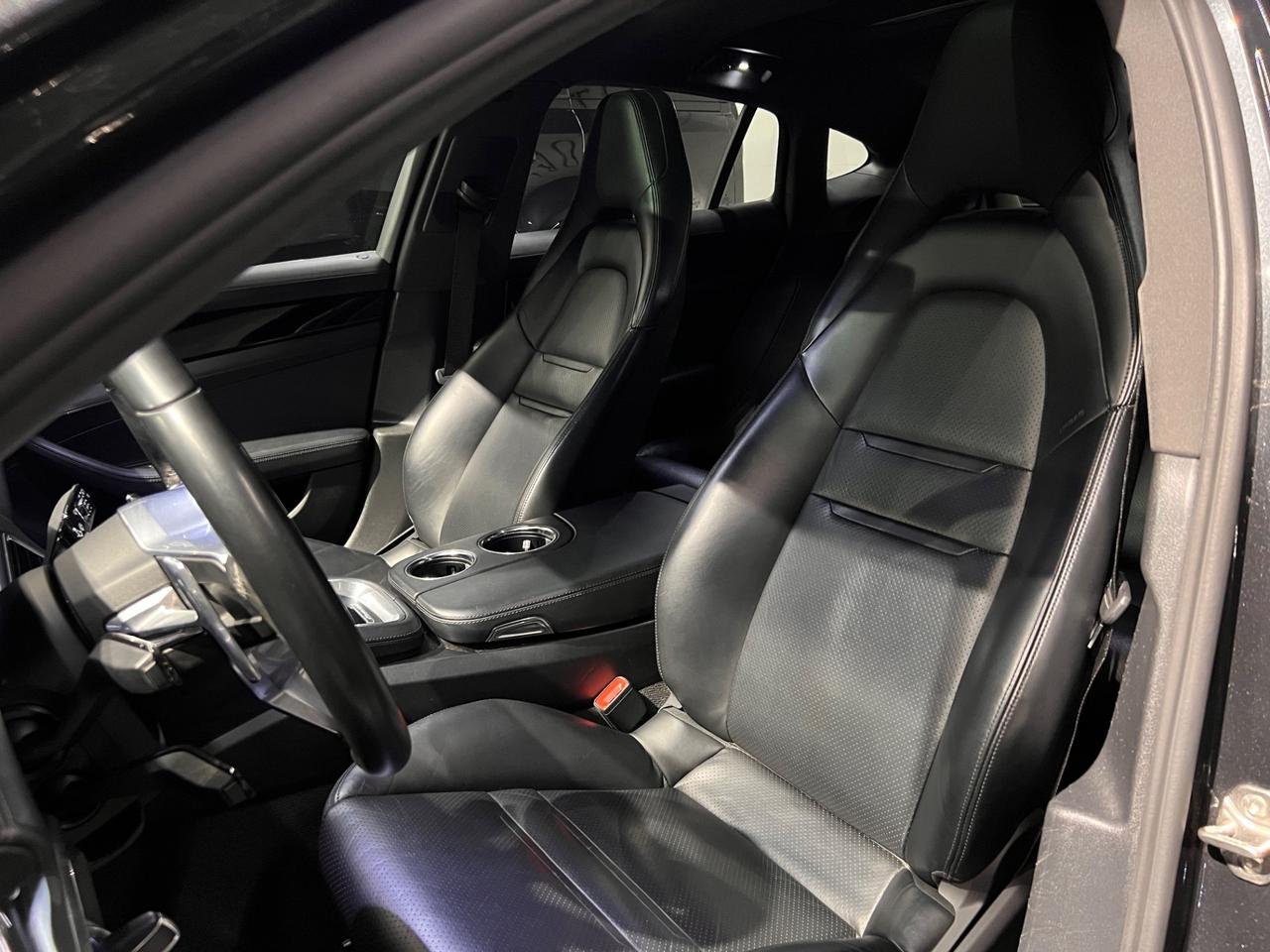 Porsche Panamera 2.9 4S - TETTO BOSE SPORT PLUS