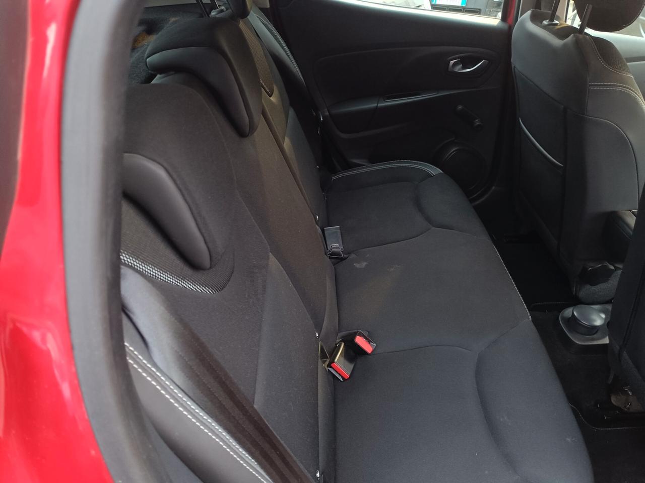 Renault Clio dCi 8V 75CV Start&Stop 5 porte Energy Zen