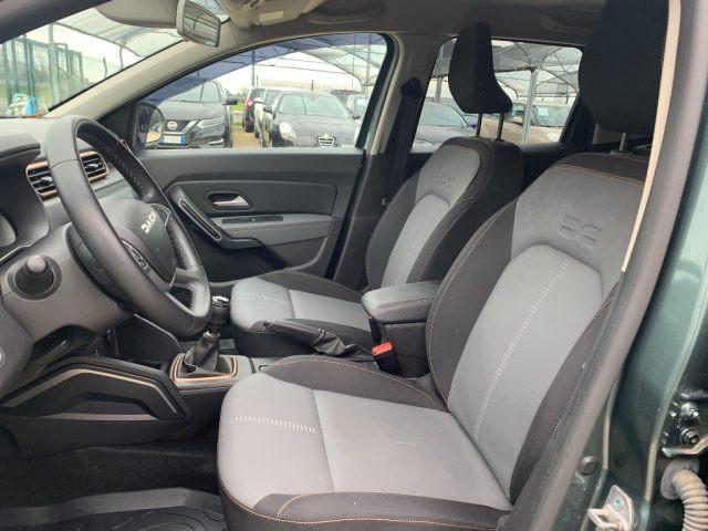 DACIA Duster 1.0 TCe GPL 4x2 Extreme