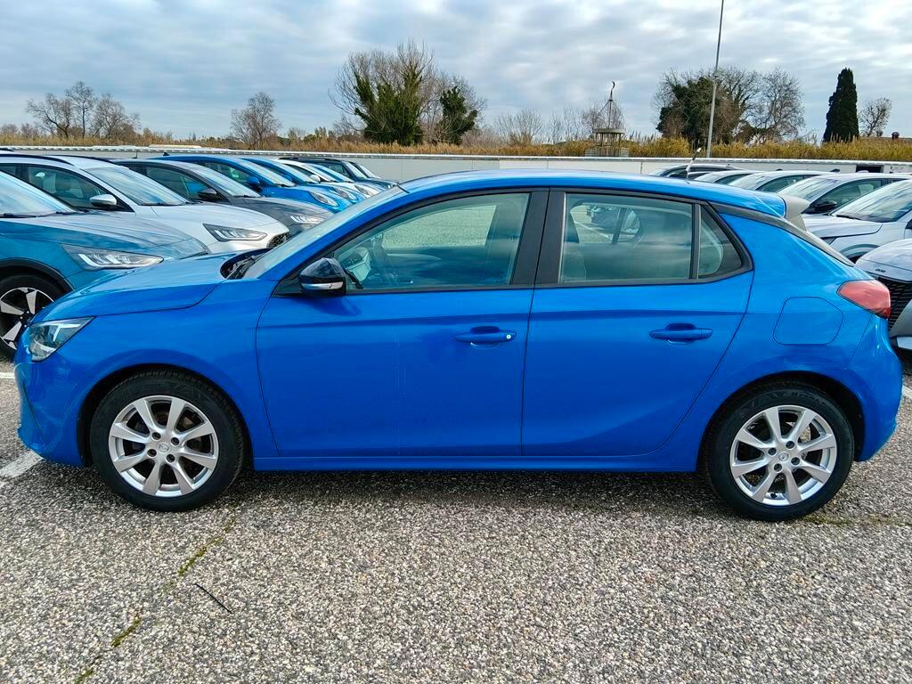 Opel Corsa 1.2 Edition