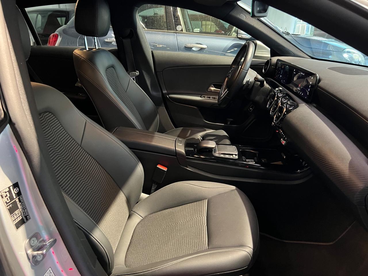 Mercedes-benz CLA 250 e hybrid EQ Shooting Brake Business
