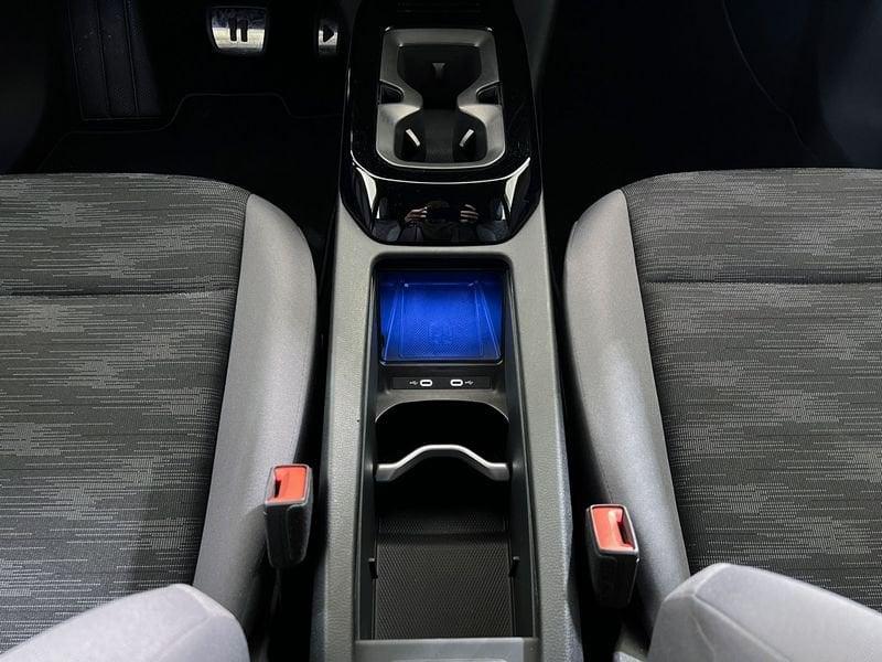 Volkswagen ID.4 ID.4 Pro Performance batteria da 77kWh