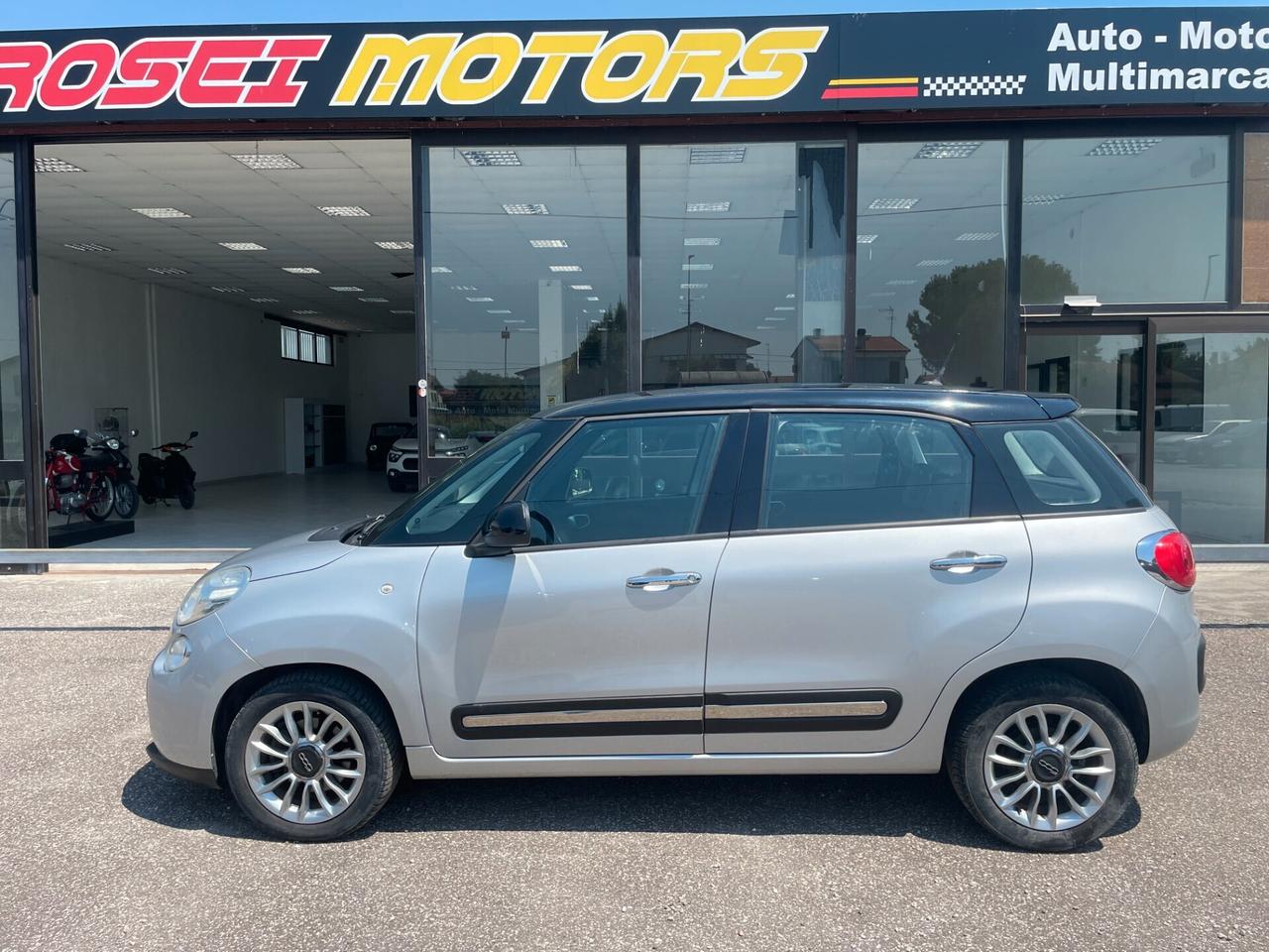 Fiat 500L 1.3 Multijet 85 CV Pop Star X NEOPATENTATI