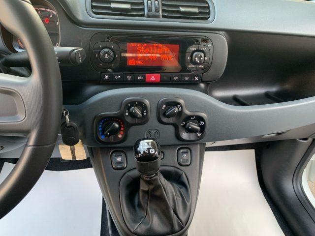 FIAT Panda 1.2 Easy NEOPATENTATI