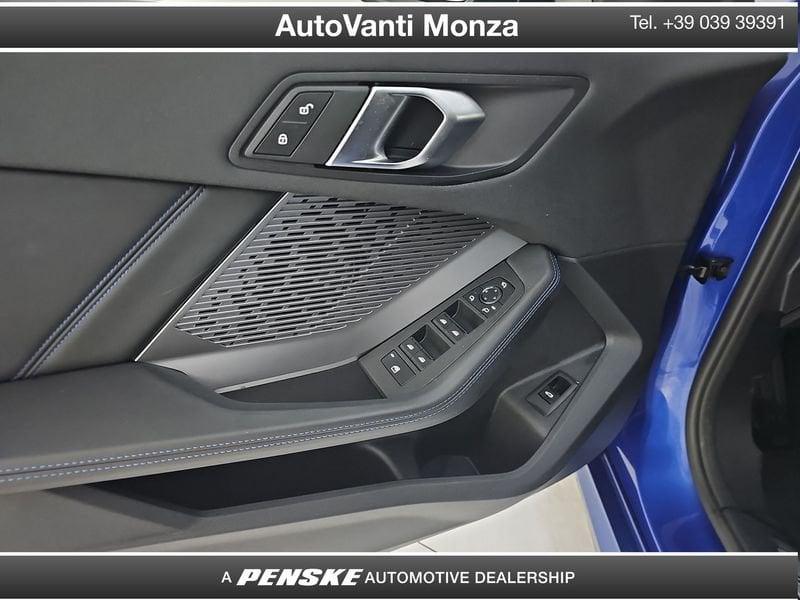 BMW Serie 1 118d MSport Pro