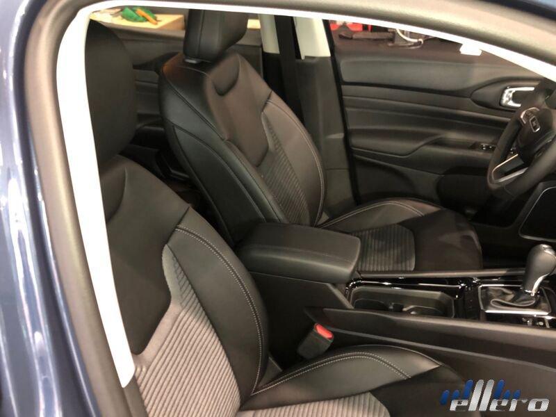 Jeep Compass Compass 1.5 Turbo T4 130 CV MHEV 2WD Altitude
