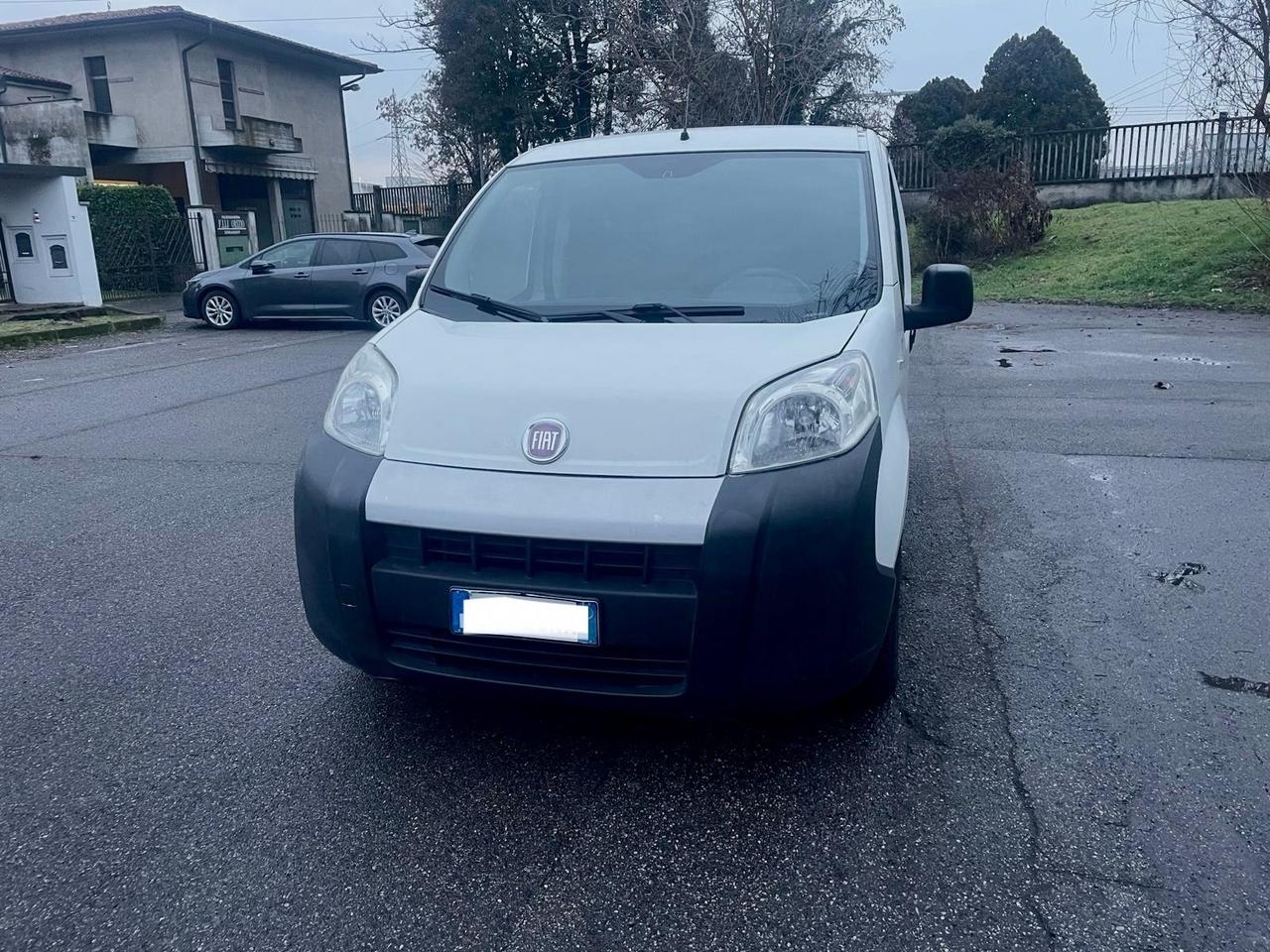 Fiat Fiorino 1.3 MJT 95CV Furgone 2011