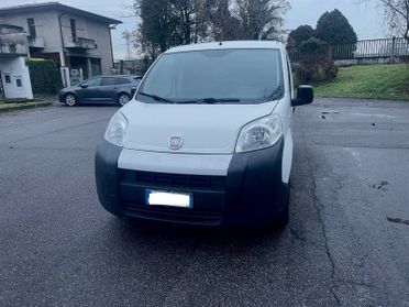 Fiat Fiorino 1.3 MJT 95CV Furgone 2011