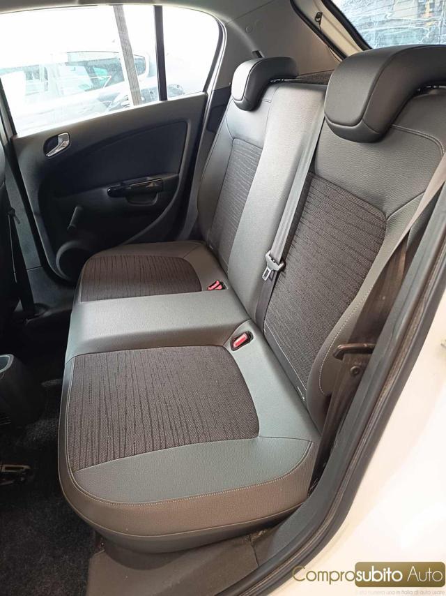 OPEL Corsa 1.2 85CV 5 porte GPL-TECH Edition