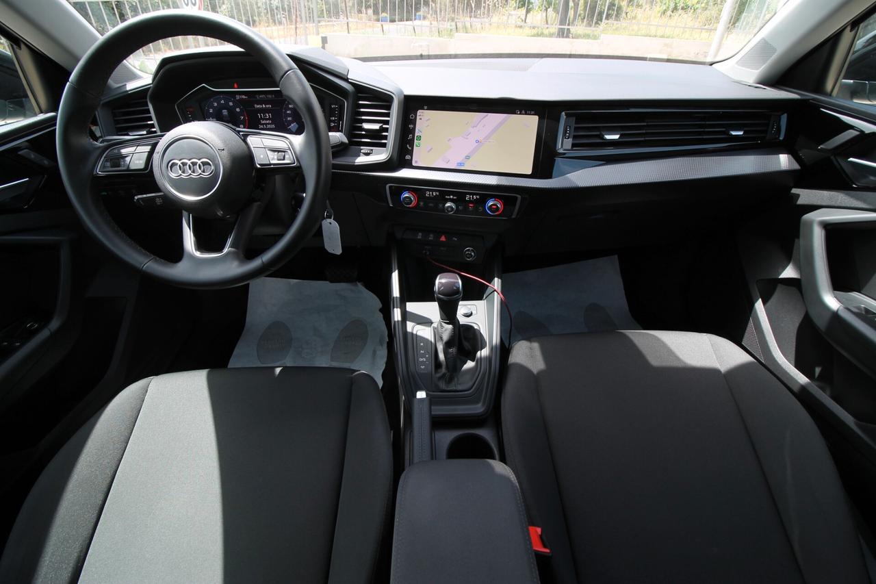 Audi A1 Allstreet 30 TFSI S tronic Admired|36000km|10.2022