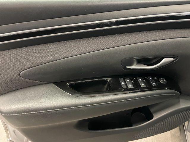 HYUNDAI Tucson 1.6 CRDI 48V 136 CV X-Line