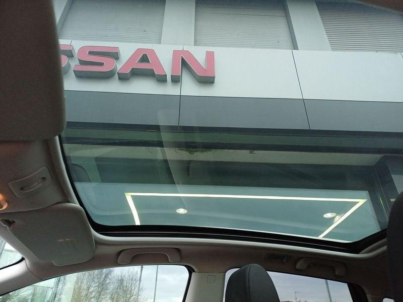 Nissan Qashqai 1.5 dCi DPF n-tec GARANZIA-1°PROP