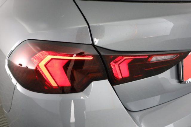 BMW 118 Serie 1 (F70) d MSport Pro