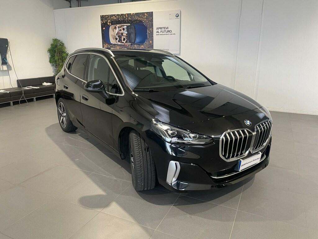 BMW Serie 2 Active Tourer 218 d Luxury DCT