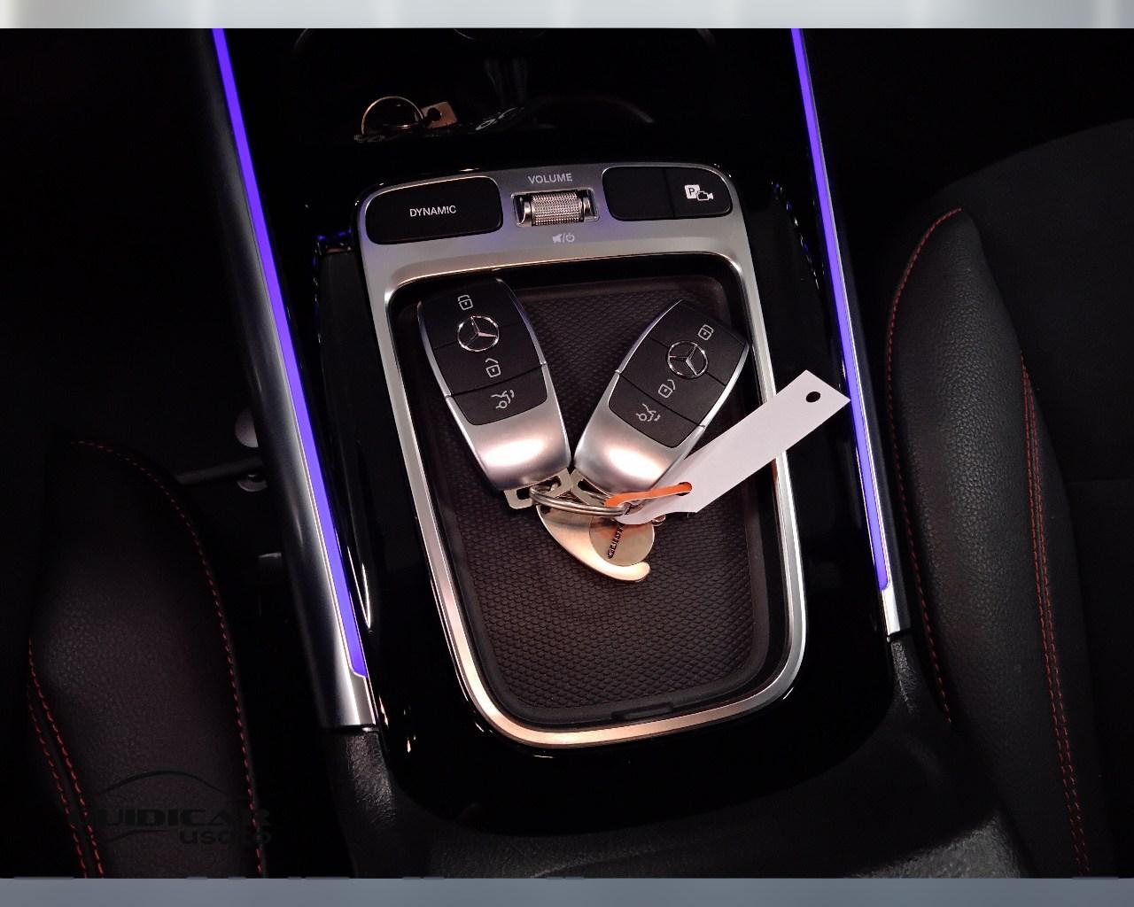 Mercedes-Benz GLA-H247 2023 - GLA 200 d AMG Line Advanced Plus auto