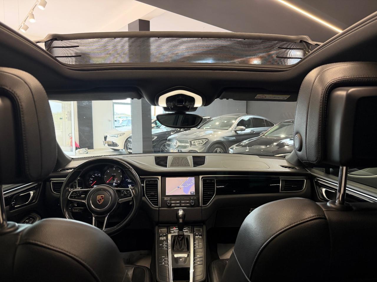 Porsche Macan 3.0 S TETTO APRIBILE