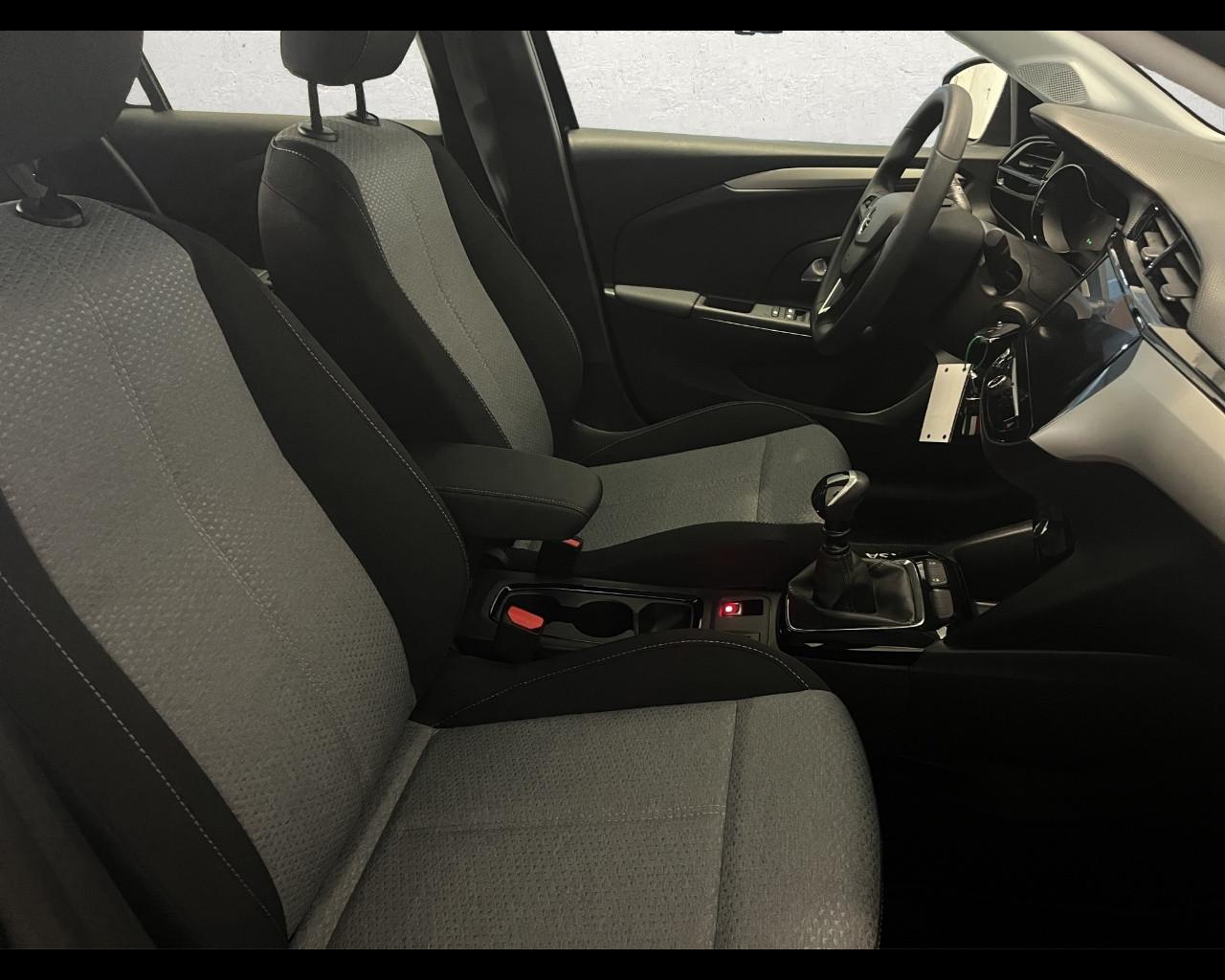 OPEL Corsa Edition 1.2 100CV MT6