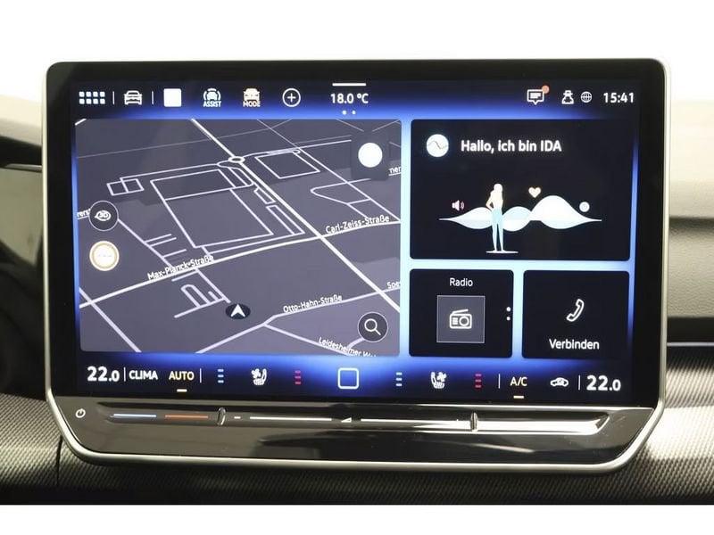 Volkswagen Golf Golf 2.0 8.5 TSI R DSG 4Motion Black Edition LED MATRIX PELLE TETTO