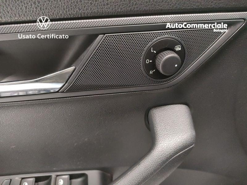 Skoda Fabia Fabia 1.0 MPI 60 CV Twin Color Nero