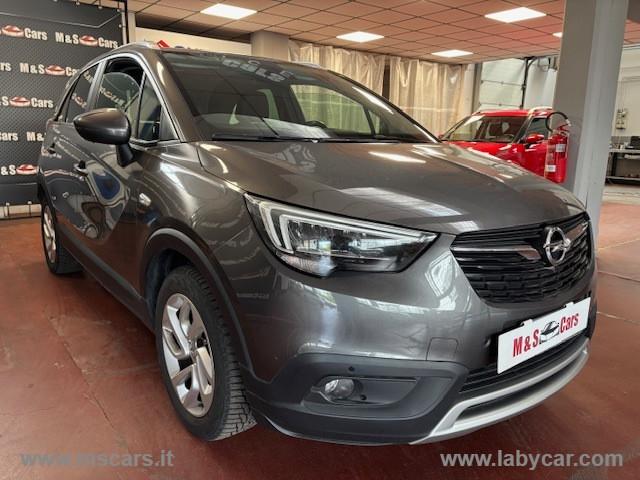 OPEL Crossland X 1.2 12V S&S Innovation