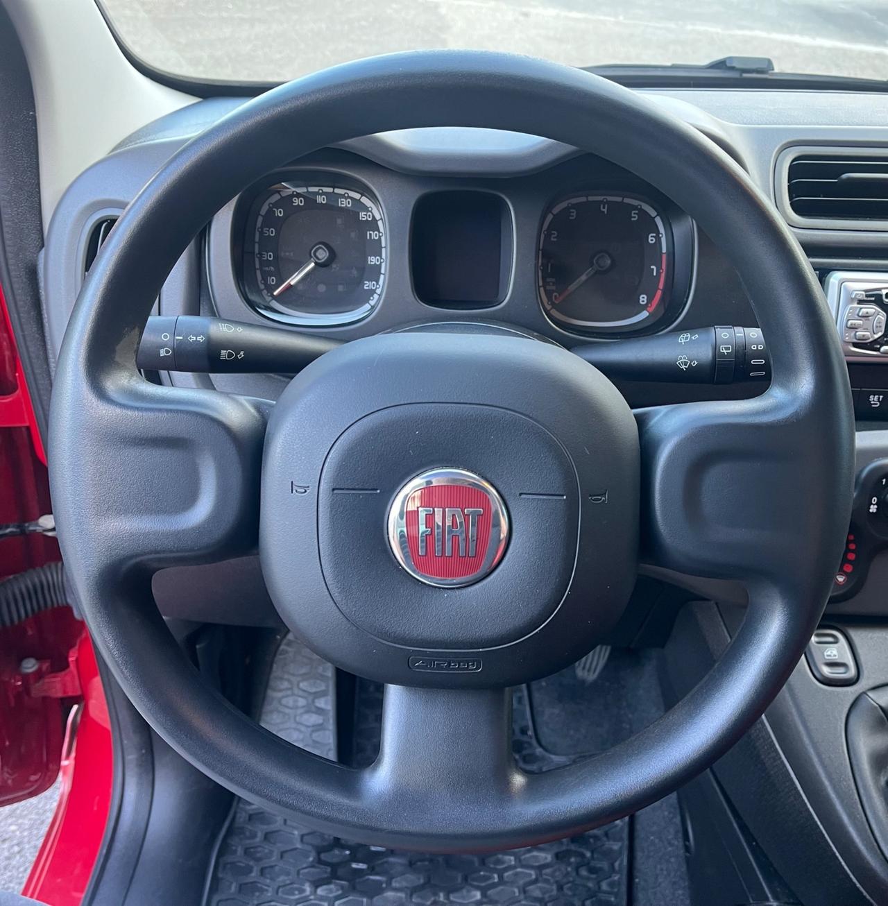 Fiat Panda 1.2 Pop-Km71000-