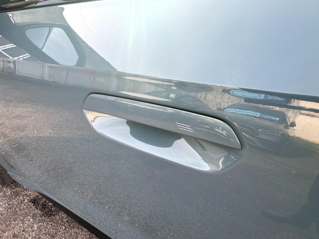 BMW X1 23 d Mild Hybrid 48V Msport xDrive DCT