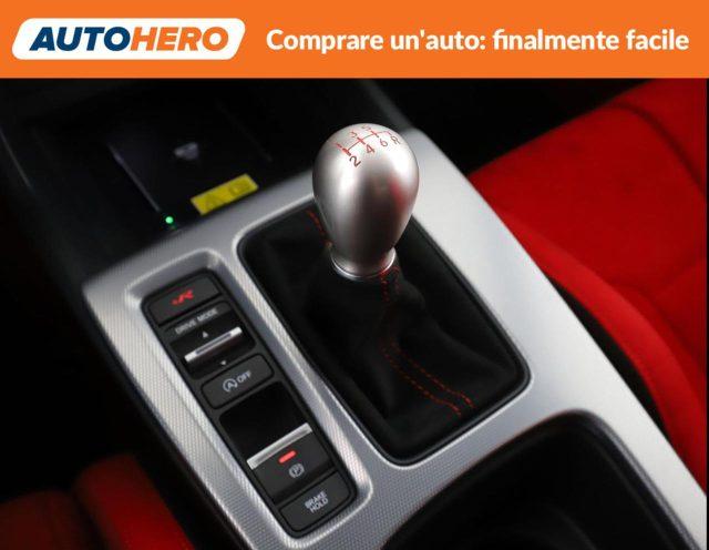 HONDA Civic 2.0 Type-R