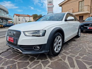 Audi A4 allroad A4 allroad 2.0 TDI 190 CV cl.d. Business