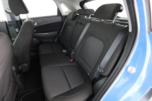 HYUNDAI Kona Kona HEV 1.6 DCT XTech
