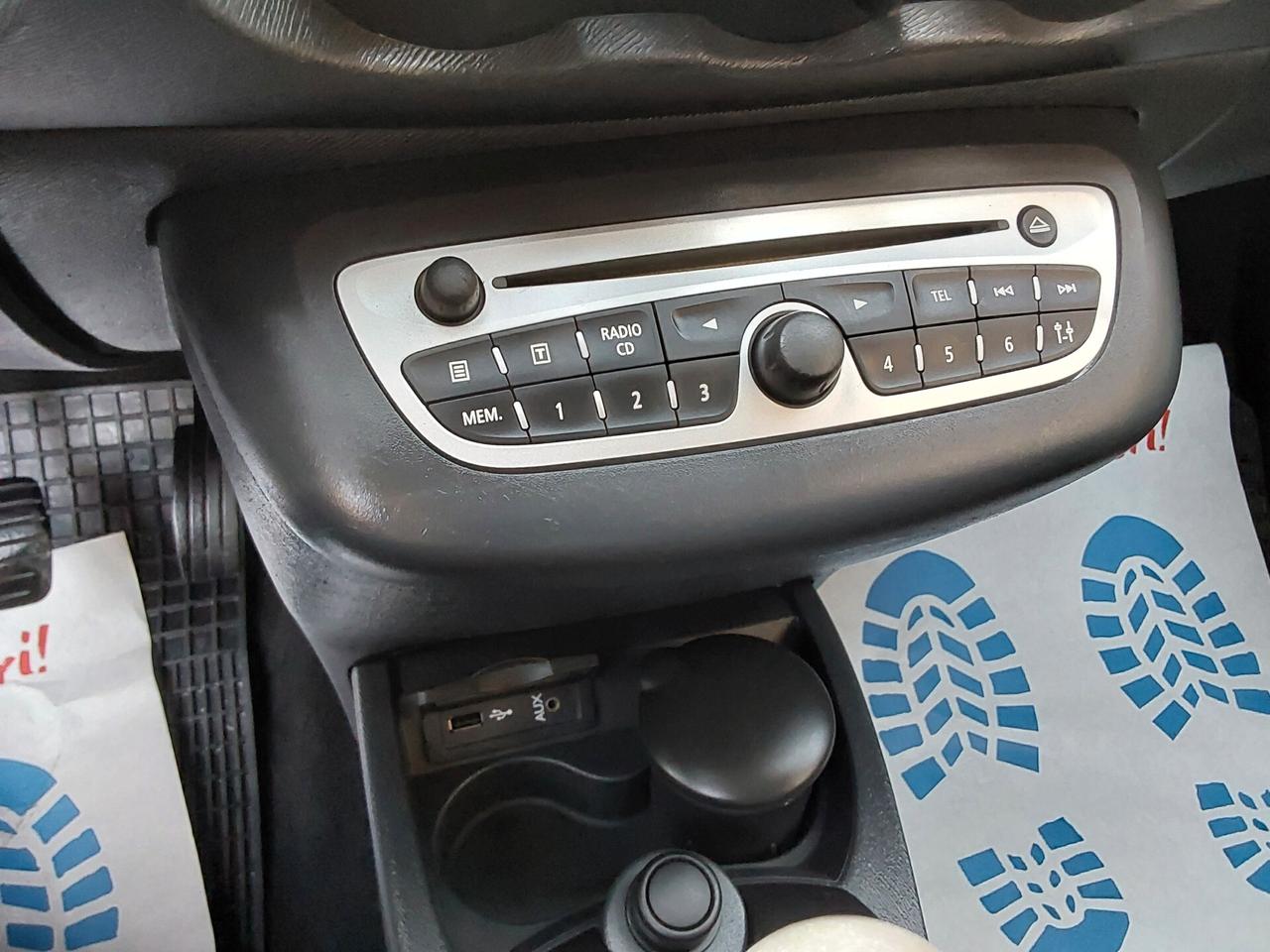 Renault Twingo 1.2 75 Cv Dinamic