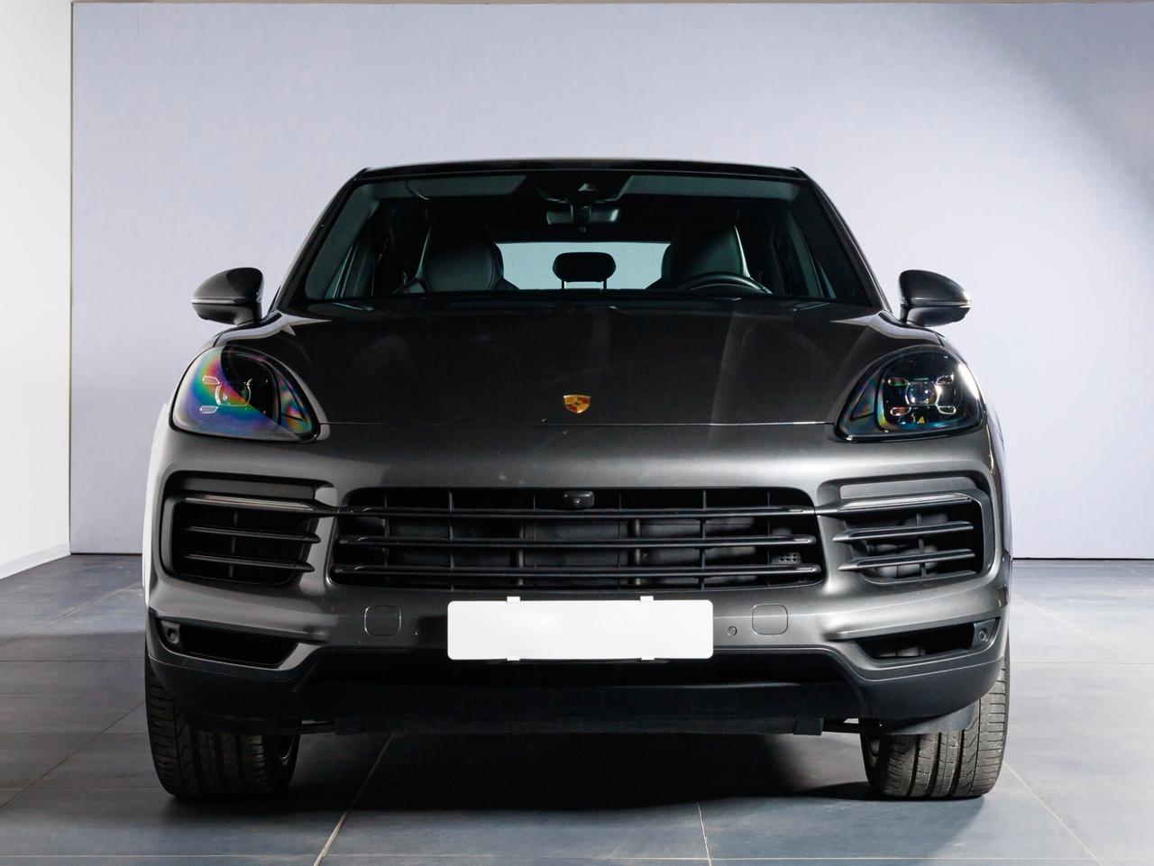 Porsche Cayenne Coupé 3.0 V6 E-Hybrid