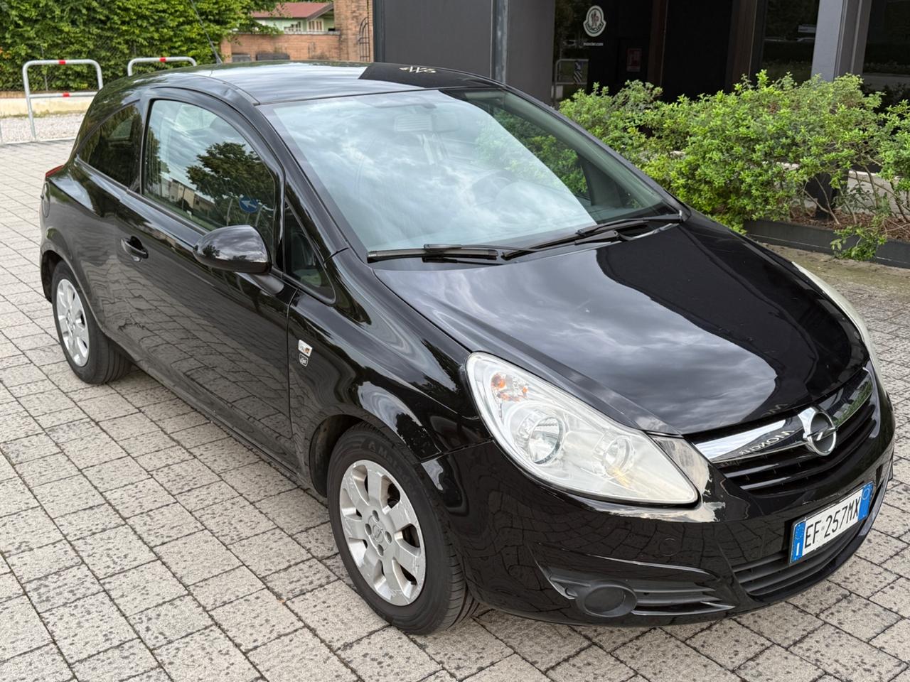 Opel Corsa 1.3 CDTI 75CV F.AP. 3 porte Cosmo