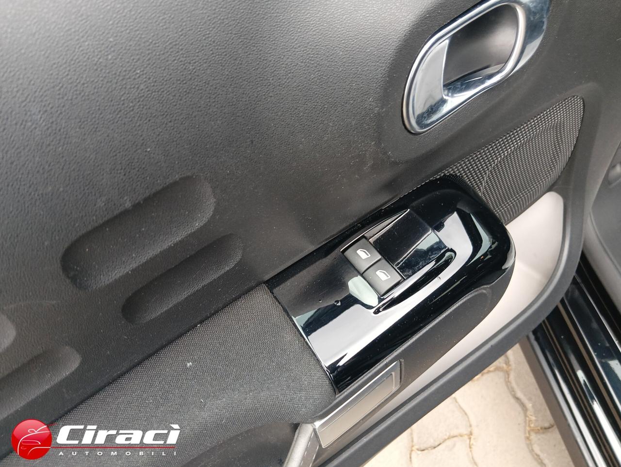 Citroen C3 PureTech 83 S&S Shine